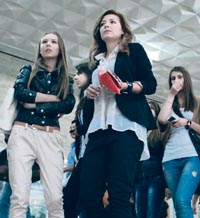 Конкурсите на „Еразъм +“ започват през януари