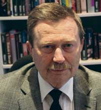 За 6 години създадохме мрежа, работеща в цял свят