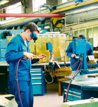 Иде ли ренесанс на професионалното образование