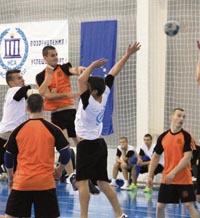 Физическото не е свободен час