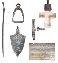 Владетелят, който не ламтял за властта