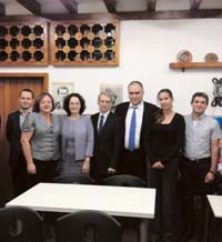 Истории за малки и големи край Женевското езеро