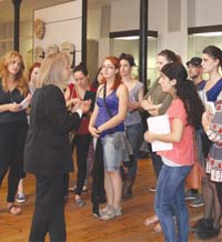 Историци от Монреал се влюбиха в България