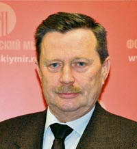 Професори по руски – гост-лектори в 60 държави