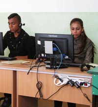 Заслужено – лаптоп за всеки педагог