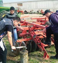 Не е късно за занаят и на 50