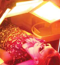 Биофотониката е медицината на бъдещето