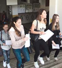 МОН обмисля промени на матурите