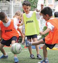 Търсят се иновации за здравето и спорта