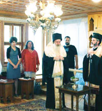 Да запалиш огън в сърцата