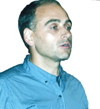 Теодор Петков, кмет на столичния район „Витоша“: