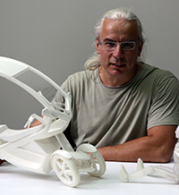 Да запазиш контакт с града