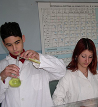 Парите невинаги са мотив за добрата работа