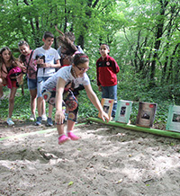 Учим и живеем заедно