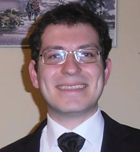 Първи млад български учен на форум с Нобелови лауреати