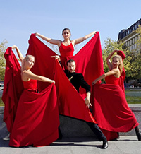 Изкуство без граници