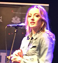 Да те аплодират за наука