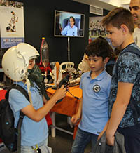 Безграничният ресурс на научното познание