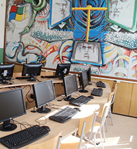 Попаднал в затвора и станал… ученик