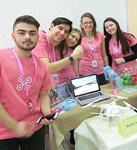 Младежи развиват 327 учебни фирми