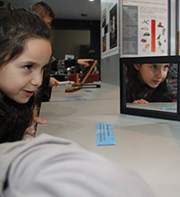 Съмишленици в похода за знания