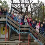 Снимката е участвала в III издание на Фотоконкурса на „Аз-буки“. Автор: Ясмин Буковска, ОУ „Виделина“ – с. Сейдол, обл. Разград