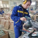 Снимка ПГГСД „Николай Хайтов“ – Варна