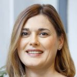 Зам.-министър Карина Агелиева