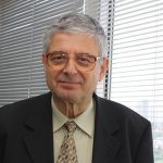 Акад. д.м.н. Петър Кендеров