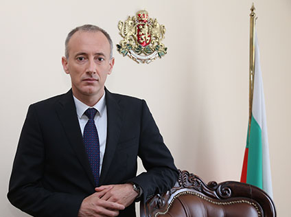 Красимир Вълчев: Обществото изисква от нас по-добри резултати