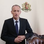 Министър Красимир Вълчев