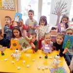 ДГ „Сърничка“