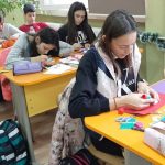 СУ „Васил Левски“ – Хасково