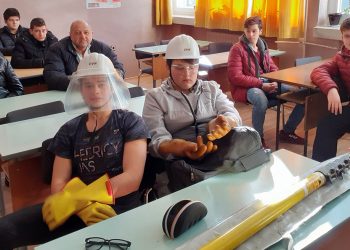 Бъдещето е в дуалната форма на обучение