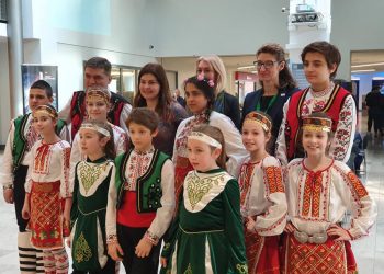 Наши и чужди педагози обменят опит в Белфаст