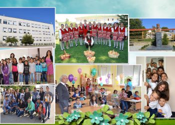 От село на село раздават учебни материали