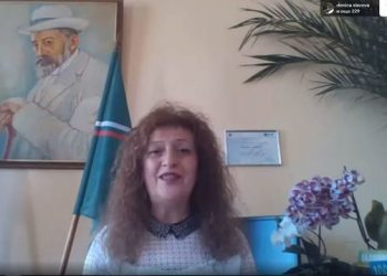 Юбилеят си е юбилей