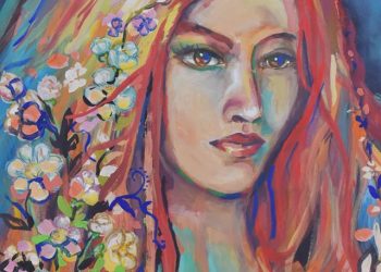 Красотата  на пролетта