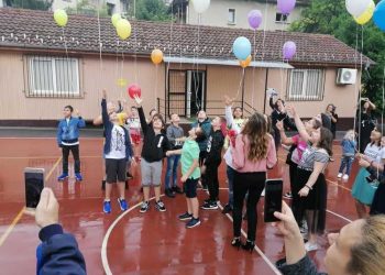 Тържествено завърши учебната година в Плевен