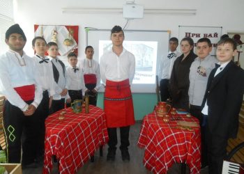 Родителят е дясната ръка на педагога