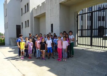 В Селановци напредват с иновативни дейности