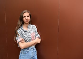 Госпожица Пчела