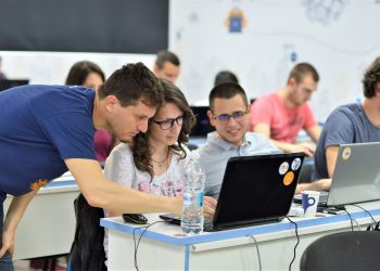 Трудно ли е  да си програмист