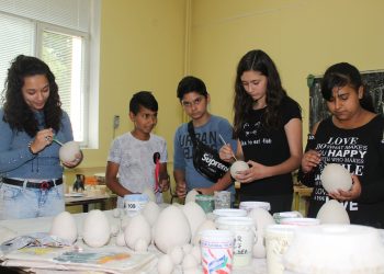 Да дадеш бъдеще  на всяко дете