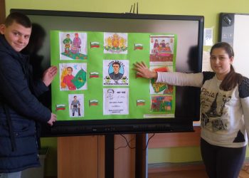 Мястото на 4-годишните е в предучилищната