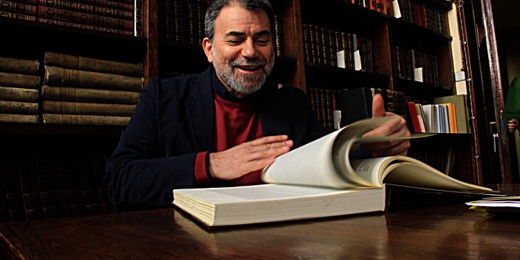 Проф. д.ф.н. Димитър Веселинов – директор на Департамента за информация и усъвършенстване на учители, СУ „Св. Климент Охридски“ : Когато има иновативно съдържание, има и добри резултати