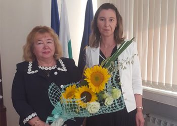 Два университета правят съвместна магистърска програма