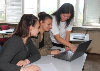 Как се отглеждат  IT специалисти