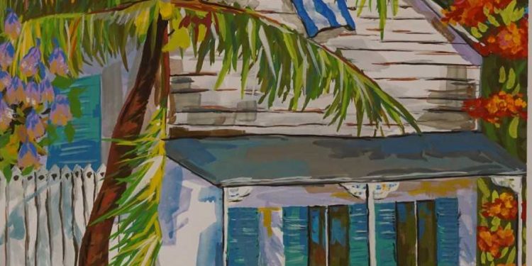 Куба – далечна и близка