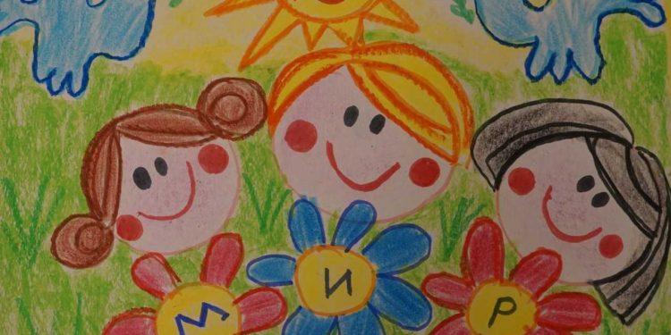 Децата искат чисто бъдеще